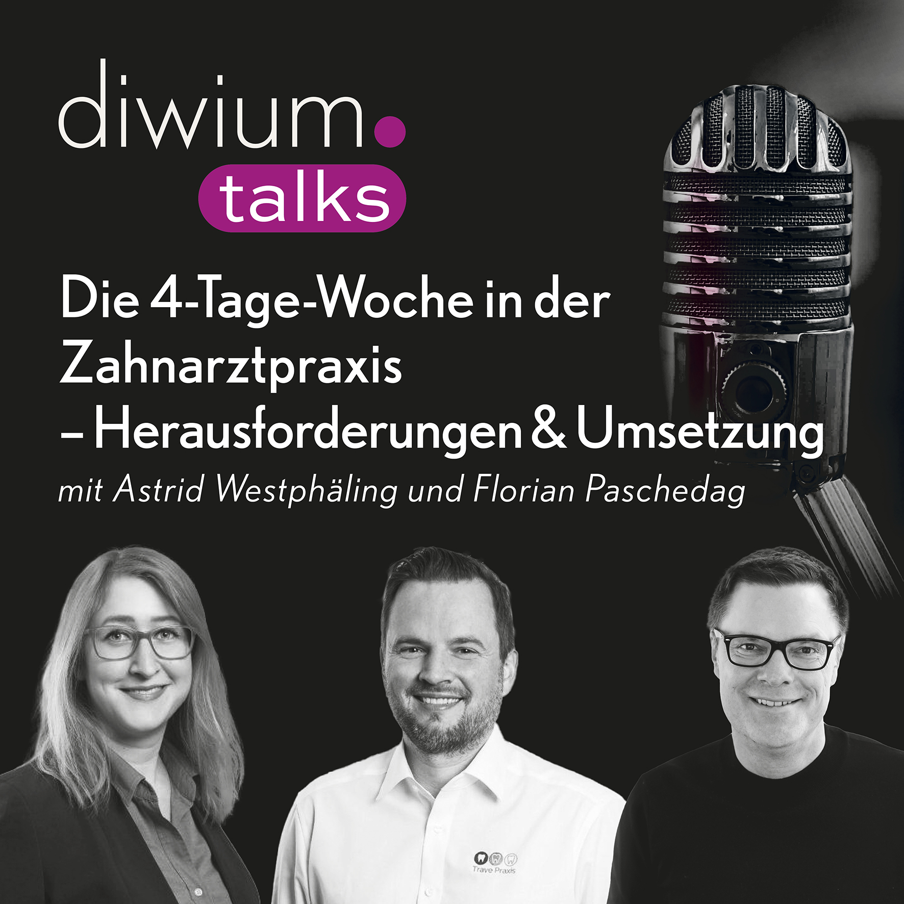 diwium talks