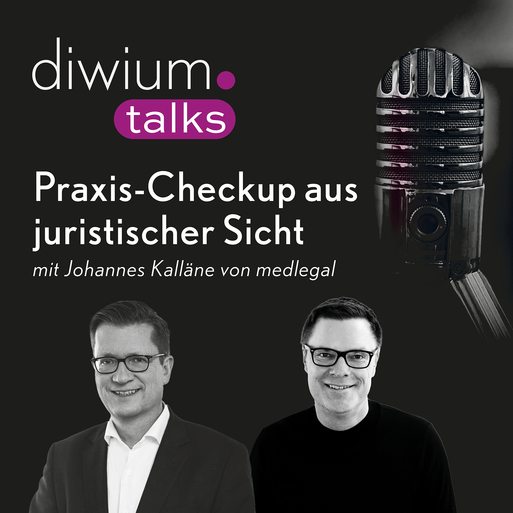 diwium talks