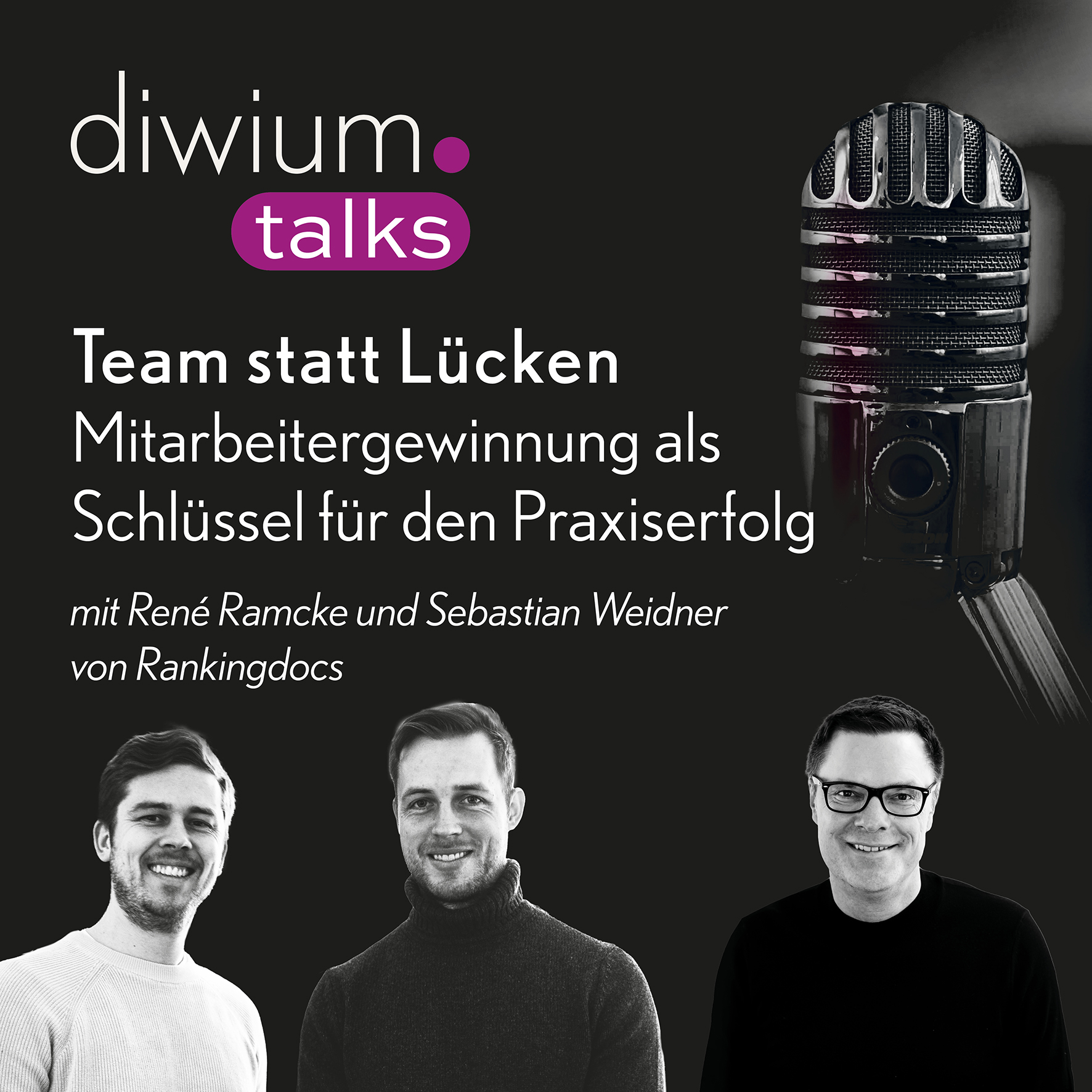 diwium talks