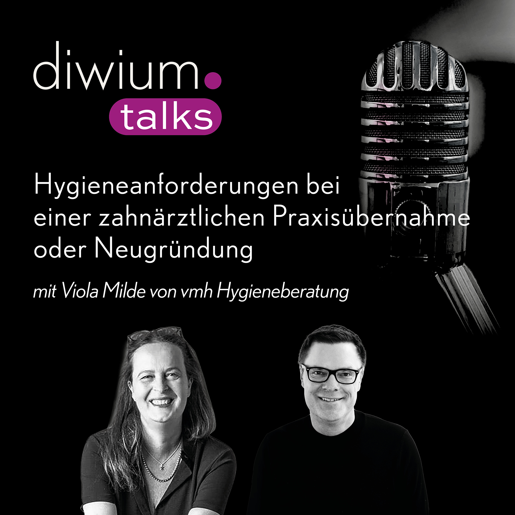 diwium talks