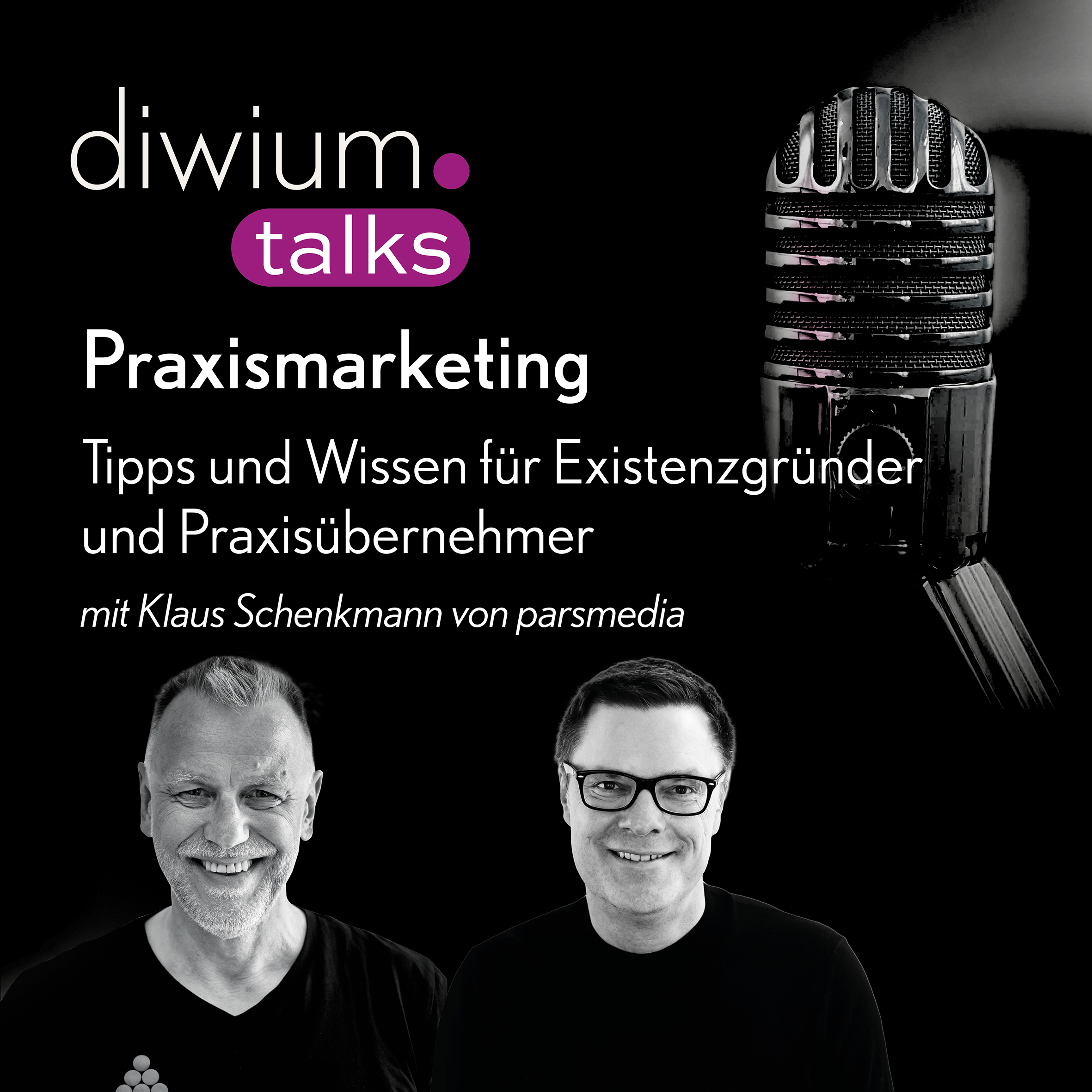 diwium talks