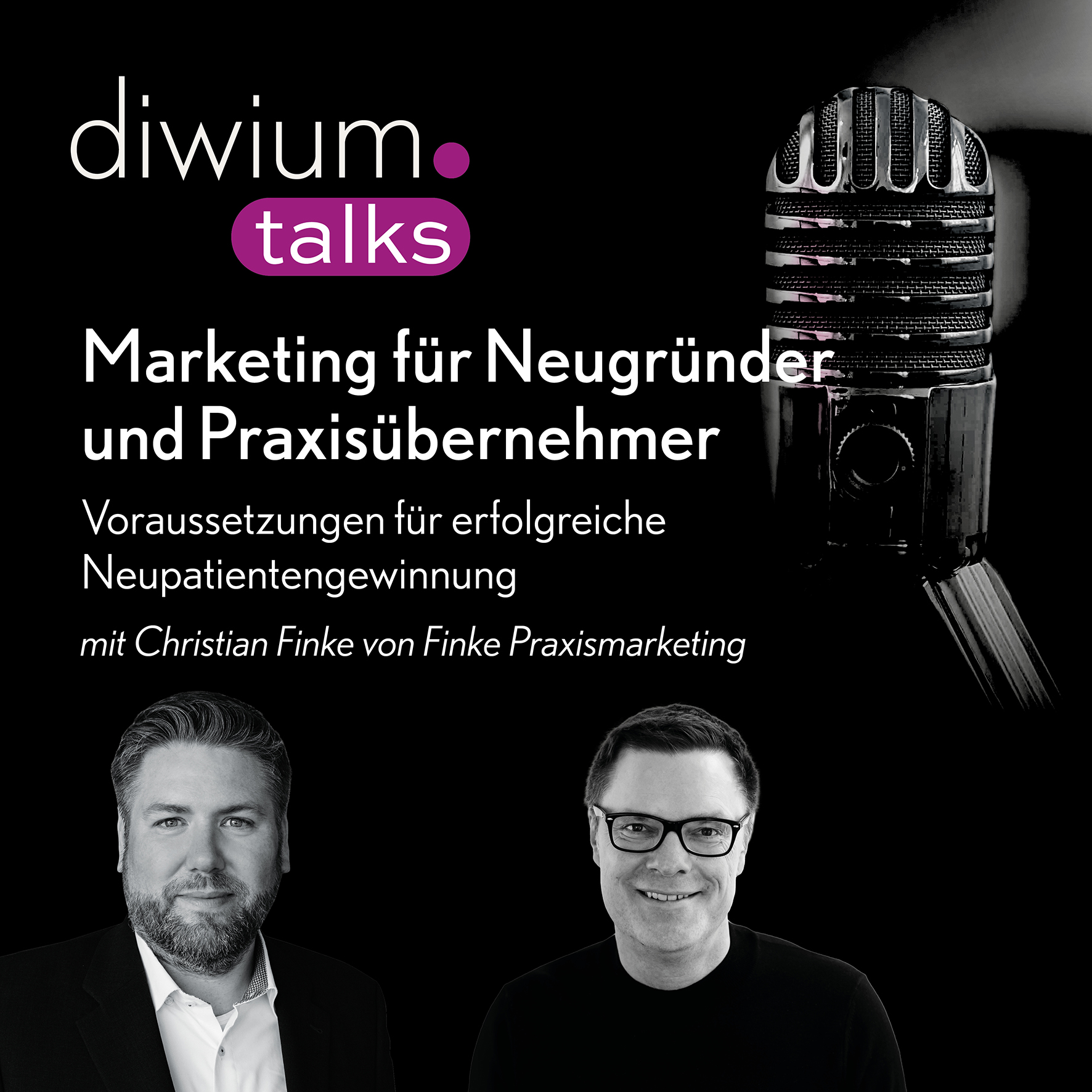 diwium talks