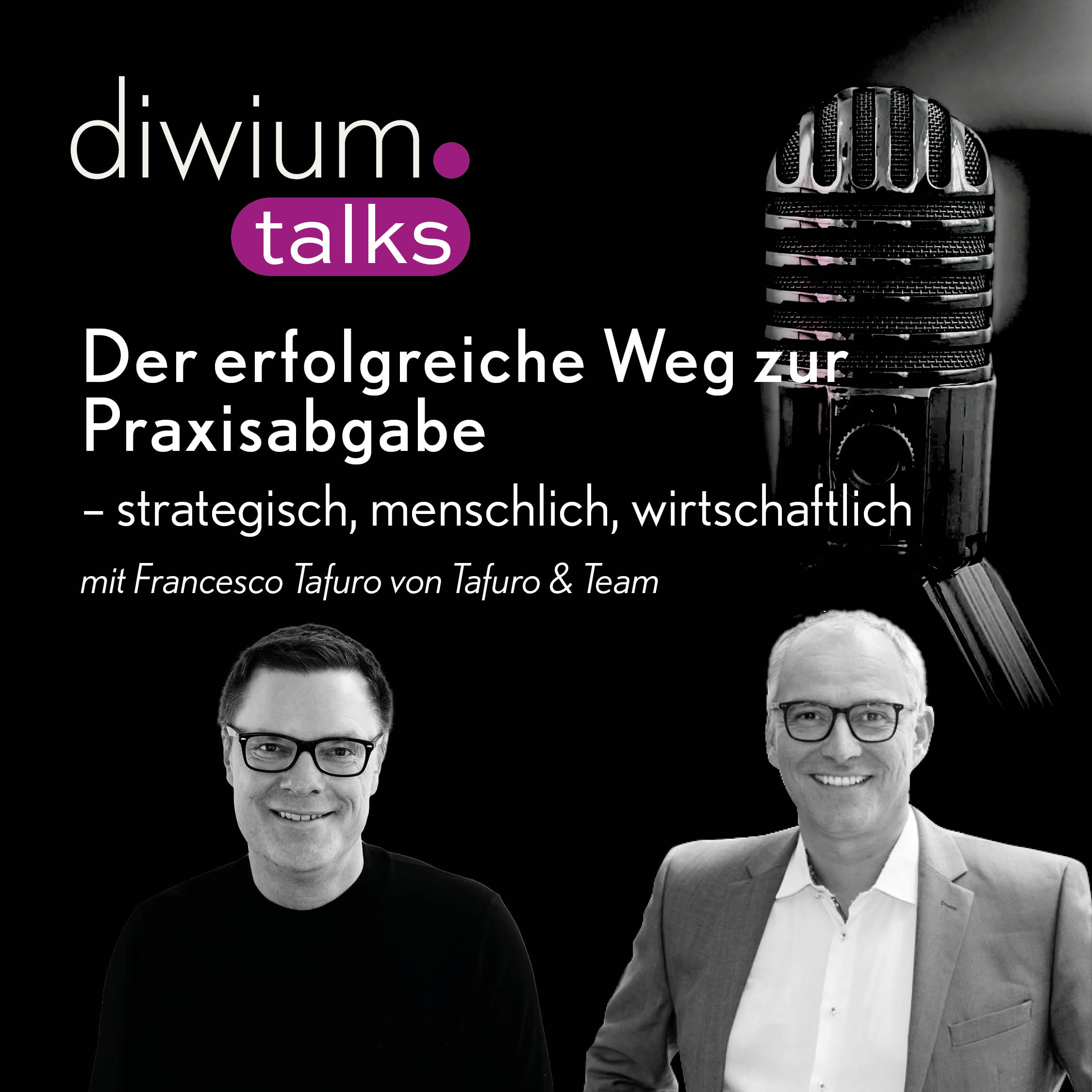 diwium talks