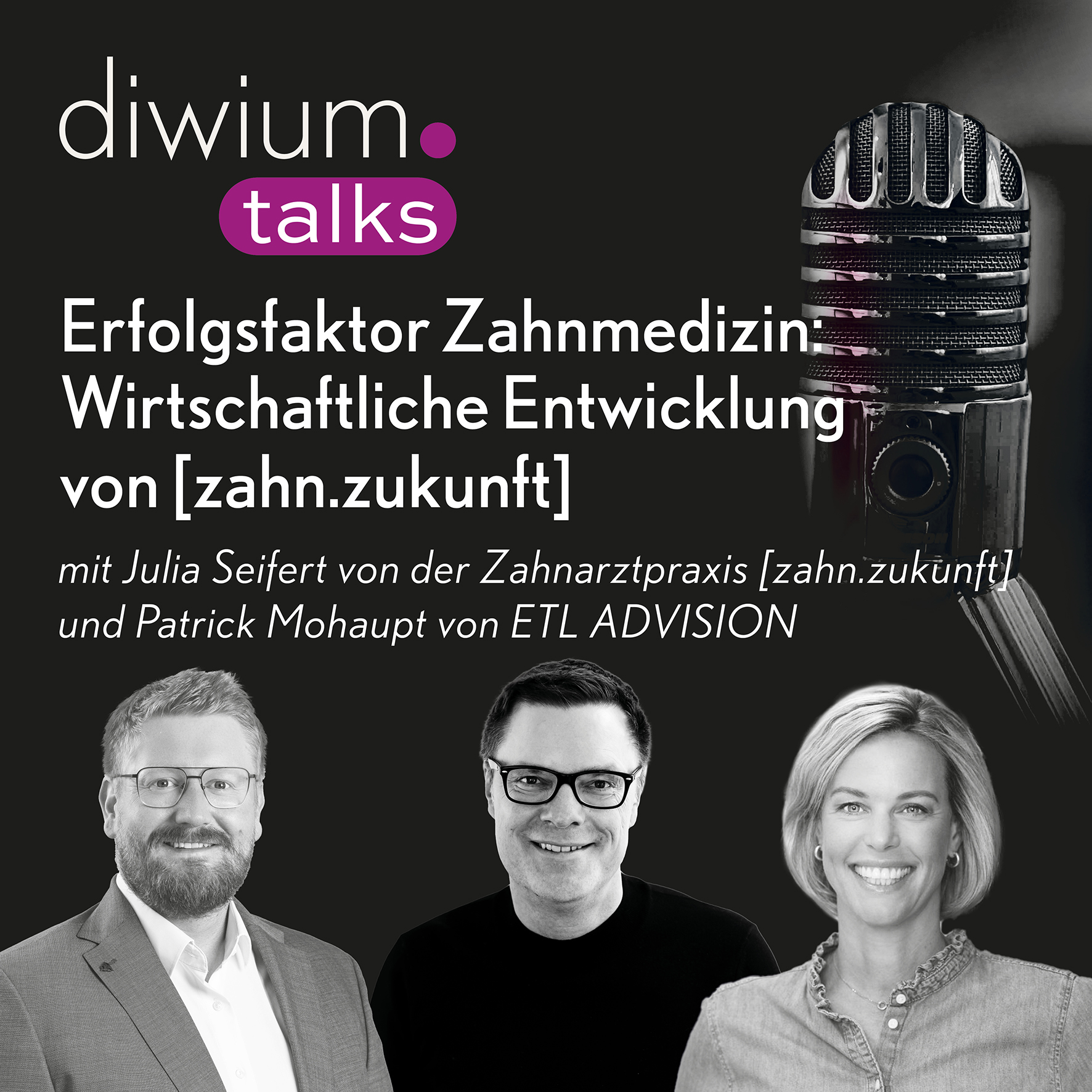 diwium talks