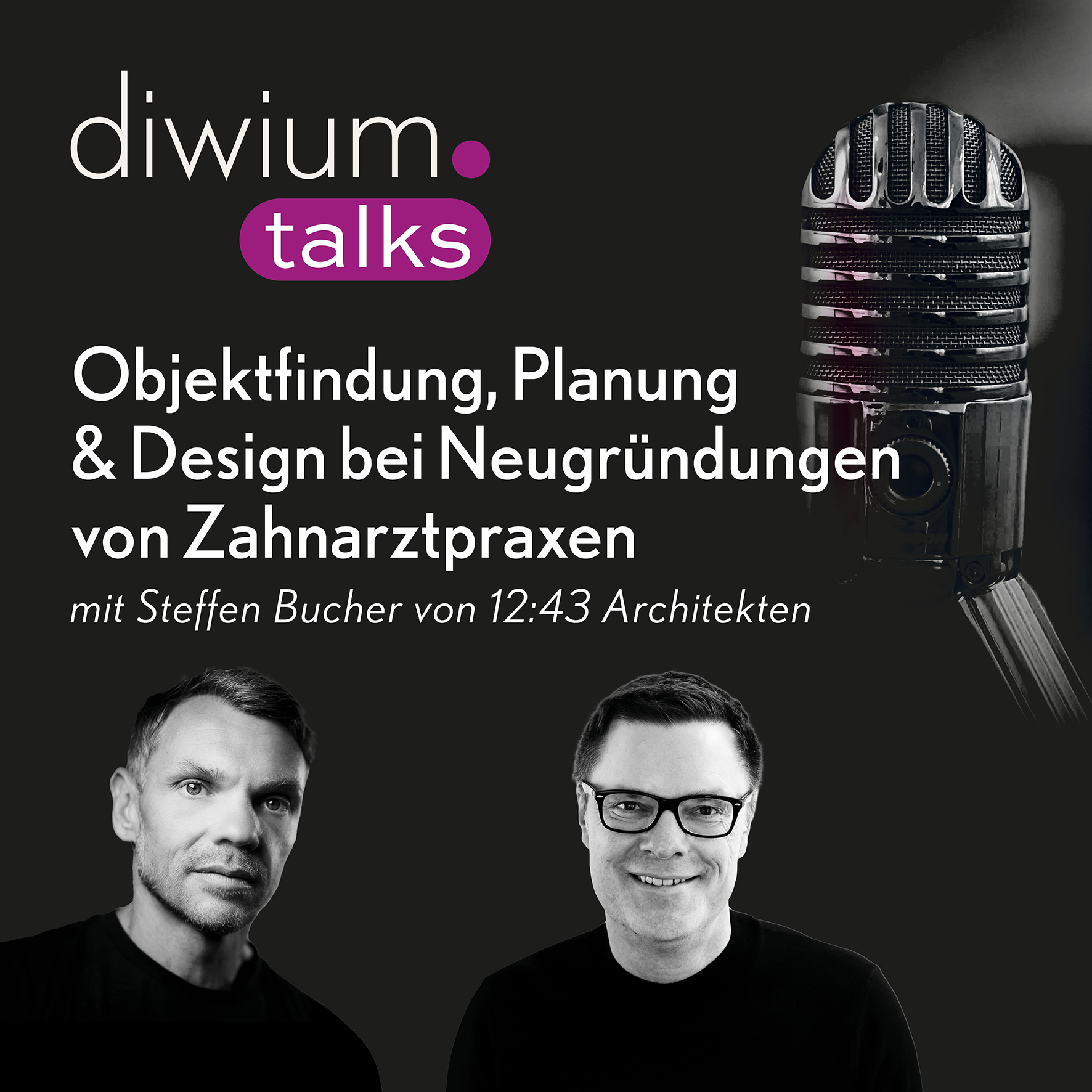 diwium talks